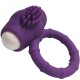 Пенис ринг ARMONY - POWER O VIBRATOR RING SILICONE PURPLE