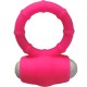 Пенис ринг ARMONY - POWER O VIBRATOR RING SILICONE PINK