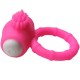 Пенис ринг ARMONY - POWER O VIBRATOR RING SILICONE PINK