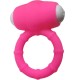 Пенис ринг ARMONY - POWER O VIBRATOR RING SILICONE PINK