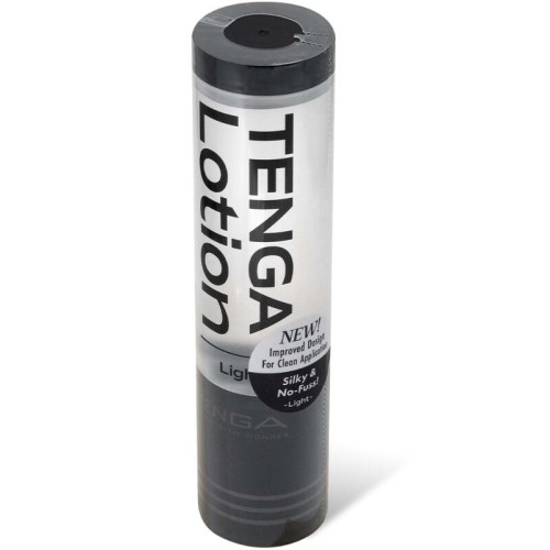 Лубрикант TENGA - LUBRICANT LOTION LIGHT WATER BASED