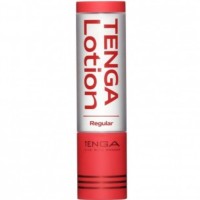 Лубрикант TENGA - LUBRICANT LOTION REGULAR WATER BASED