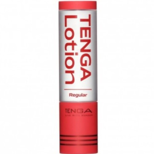 Лубрикант TENGA - LUBRICANT LOTION REGULAR WATER BASED