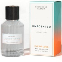 Парфюм с феромони EYE OF LOVE - EOL PHEROMONES PARFUM DE