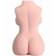 Мастурбатор ARMONY - REALISTIC FEMALE TORSO MODEL 3