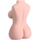 Мастурбатор ARMONY - REALISTIC FEMALE TORSO MODEL 3