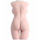 Мастурбатор ARMONY - REALISTIC FEMALE TORSO MODEL 4