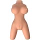 Мастурбатор ARMONY - REALISTIC FEMALE TORSO MODEL 8