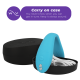 Стимулатор WE-VIBE - SYNC GO DUAL STIMULATOR TURQUOISE