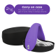 Стимулатор WE-VIBE - SYNC GO DUAL STIMULATOR VIOLET