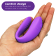 Стимулатор WE-VIBE - SYNC GO DUAL STIMULATOR VIOLET