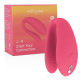 Клиторен стимулатор WE-VIBE - SYNC LITE CLITORIS STIMULATOR PINK