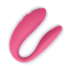 Клиторен стимулатор WE-VIBE - SYNC LITE CLITORIS STIMULATOR PINK