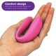 Клиторен стимулатор WE-VIBE - SYNC LITE CLITORIS STIMULATOR PINK