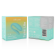 Клиторен стимулатор WE-VIBE - SYNC LITE CLITORIS STIMULATOR TURQUOISE