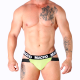 Бельо за мъже MACHO - MX28FA JOCK YELLOW M