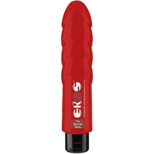 Лубрикант EROS - TOY SILICONE GLIDE SILICONE BASED LUBRICANT 175 ML