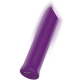 Мини вибратор INTENSE - TODRICK CLIT STIMULATING BULLET PURPLE