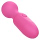 Масажор CALEXOTICS - FIRST TIME RECHARGEABLE MASSAGER 10 VIBRATIONS PINK