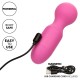 Масажор CALEXOTICS - FIRST TIME RECHARGEABLE MASSAGER 10 VIBRATIONS PINK