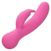 Вибратор CALEXOTICS - FIRST TIME VIBRATOR RABBIT RECHARG