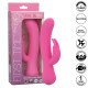 Вибратор CALEXOTICS - FIRST TIME VIBRATOR RABBIT RECHARGEABLE PINK