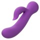 Вибратор CALEXOTICS - FIRST TIME VIBRATOR PLEASER RECHARGEABLE PURPLE