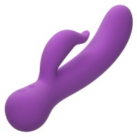 Вибратор CALEXOTICS - FIRST TIME VIBRATOR PLEASER RECHAR