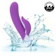 Вибратор CALEXOTICS - FIRST TIME VIBRATOR PLEASER RECHARGEABLE PURPLE