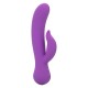 Вибратор CALEXOTICS - FIRST TIME VIBRATOR PLEASER RECHARGEABLE PURPLE