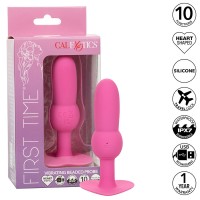 Анален разширител CALEXOTICS - FIRST TIME ANAL PLUG BEAD