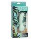 Стимулатор CALEXOTICS - PACIFICA BORA BORA ESTIMULATOR G SPOT 10 VIBRATIONS AQUA