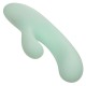 Вибратор CALEXOTICS - PACIFICA FIJI VIBRATOR & ESTIMULATOR G SPOT 10 VIBRATIONS AQUA