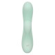 Вибратор CALEXOTICS - PACIFICA FIJI VIBRATOR & ESTIMULATOR G SPOT 10 VIBRATIONS AQUA