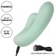 Вибратор CALEXOTICS - PACIFICA FIJI VIBRATOR & ESTIMULATOR G SPOT 10 VIBRATIONS AQUA