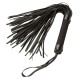 Камшик CALEXOTICS - NOCTURNAL FLOGGER LEATHER BLACK