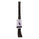 Камшик CALEXOTICS - NOCTURNAL FLOGGER LEATHER BLACK