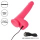 Вибратор CALEXOTICS - STUDS REALISTIC VIBRATOR 10 VIBRATIONS PINK