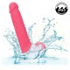 Вибратор CALEXOTICS - STUDS REALISTIC VIBRATOR 10 VIBRATIONS PINK