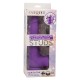 Вибратор CALEXOTICS - STUDS RECHARGEABLE AND ROTATING VIBRATOR 10 VIBRATIONS PURPLE