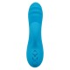 Стимулатор CALEXOTICS - SUNSET BEACH SEDUCER VIBRATOR & STIMULATOR 10 FUNCTIONS BLUE