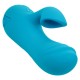 Стимулатор CALEXOTICS - SUNSET BEACH SEDUCER VIBRATOR & STIMULATOR 10 FUNCTIONS BLUE