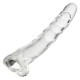 Пенис уголемител CALEXOTICS - MAXX PENIS EXTENDER ADJUSTABLE CLEAR