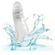 Пенис уголемител CALEXOTICS - MAXX PENIS EXTENDER ADJUSTABLE CLEAR