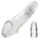 Пенис уголемител CALEXOTICS - MAXX PENIS EXTENDER ADJUSTABLE CLEAR