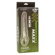 Пенис уголемител CALEXOTICS - MAXX PENIS EXTENDER ADJUSTABLE CLEAR