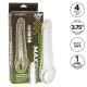 Пенис уголемител CALEXOTICS - MAXX PENIS EXTENDER ADJUSTABLE CLEAR