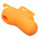 Стимулатор CALEXOTICS - NEON VIBES THE BUZZING VIBE FINGER STIMULATOR 10 VIBRATIONS ORANGE