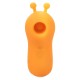 Стимулатор CALEXOTICS - NEON VIBES THE BUZZING VIBE FINGER STIMULATOR 10 VIBRATIONS ORANGE