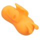 Стимулатор CALEXOTICS - NEON VIBES THE BUZZING VIBE FINGER STIMULATOR 10 VIBRATIONS ORANGE